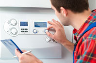 free commercial Lynnwood boiler quotes