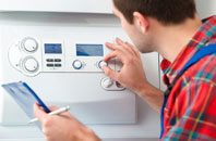 free Lynnwood gas safe engineer quotes